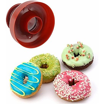 Manual Shaping Set (2 Pieces), Modern Kitchen Multi-Tool Saves Time and Effort in Cutting Dough, Perfect for Making Assorted Desserts with Minimum Effort.