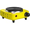 لوح تسخين كهربائي HMA-1009 – 500 وات، تصميم مدمج وخفيف، تسخين سريع وآمن