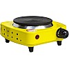 لوح تسخين كهربائي HMA-1009 – 500 وات، تصميم مدمج وخفيف، تسخين سريع وآمن
