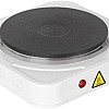 Sunny Kitchen Appliance, Hot Plate - Black