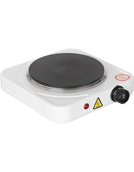 Sunny Kitchen Appliance, Hot Plate - Black