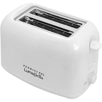 luma bela toaster 700 watt