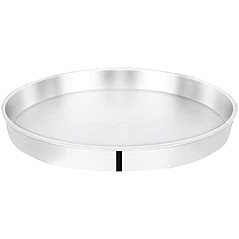Eldahan pizza pan 24 cm