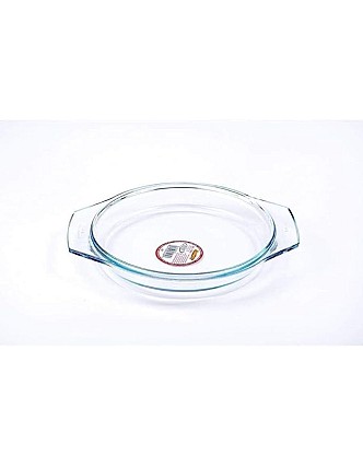 Marinex Medium Pizza Dish 1.3L