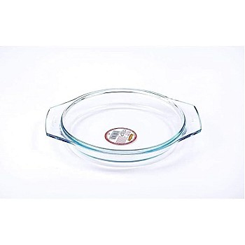 Marinex Medium Pizza Dish 1.3L