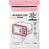 Microwave cover, 85x35 cm - multicolor