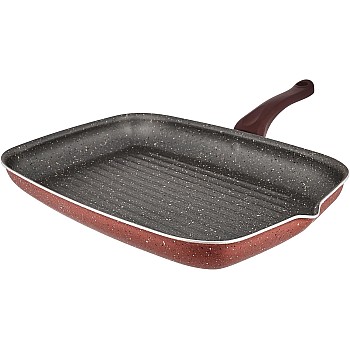 Nouval Lovely Grill Pan - 36