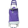 Shopping Bag with Wheels
