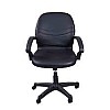 Trax Leather Medical Director Office Chair T112