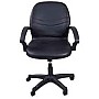 Trax Leather Medical Director Office Chair T112