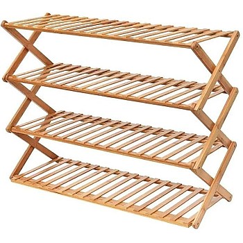 Generic - Jozama Hollywood - Hellwood Shoe Cabinet