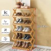 Generic Shoe Cabinet"Art Decor"