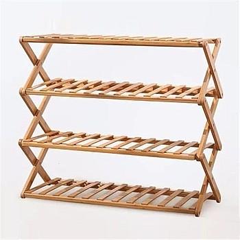 Generic Wonder Flower Shoe Cabinet