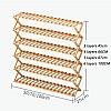 Premium Style Shoe Cabinet for Home & Office Organization (4 Tier Wood Floor) Built for Sustainability and Convenience, Perfect for Storing and Displaying Books in Total Style - Generic