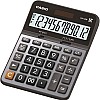 Casio DX120B Electronic Calculator 12 Digits