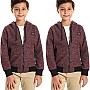 CAESAR Boys Boys Hoodie Boys Hoodie