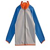 Unisex Jacket - Zipper Sweatshirt Milton Sponge Comfy for Boys and Girls Perfect for School, Training جاكيت سويت شيرت ميكس 1 mix