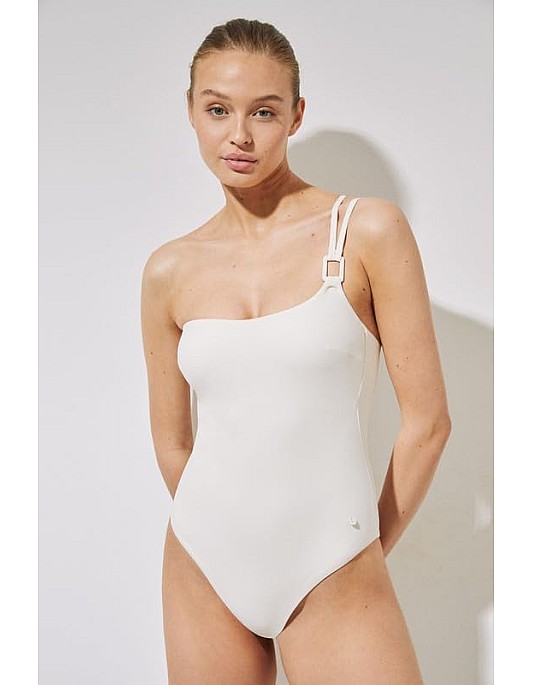 Women’secret Women Asymmetric Shaper Swimsuit
