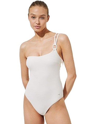 Women’secret Women Asymmetric Shaper Swimsuit