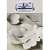 Pottery Dough Ready to Form for Group Activities, 1kg (White)