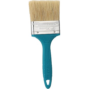 Total Rubber Hand Paint Brush 3 Inch Model: TOTAL THT845036