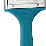 Total Rubber Hand Paint Brush 3 Inch Model: TOTAL THT845036