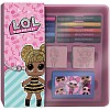 Multiprint LOL Surprise Stamp Box Set