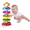 Jiada Swirl Ball Ramp Educational Toy Puzzle Rolling Ball | ABS Material Non Toxic
