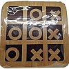 Xo Wooden Game
