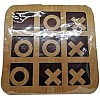 Xo Wooden Game