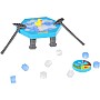 Penguin ice cubes, fun parenting game