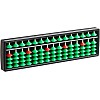 Yussi Diamond Colored Counter, 15 Columns