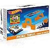 Toys HW Picnic Table for 4