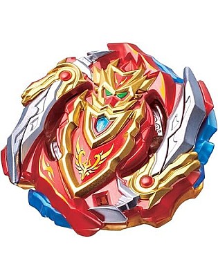 Burst B-129 Cho-Z Achilles.00Dm Balance Starter