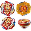 Burst B-129 Cho-Z Achilles.00Dm Balance Starter