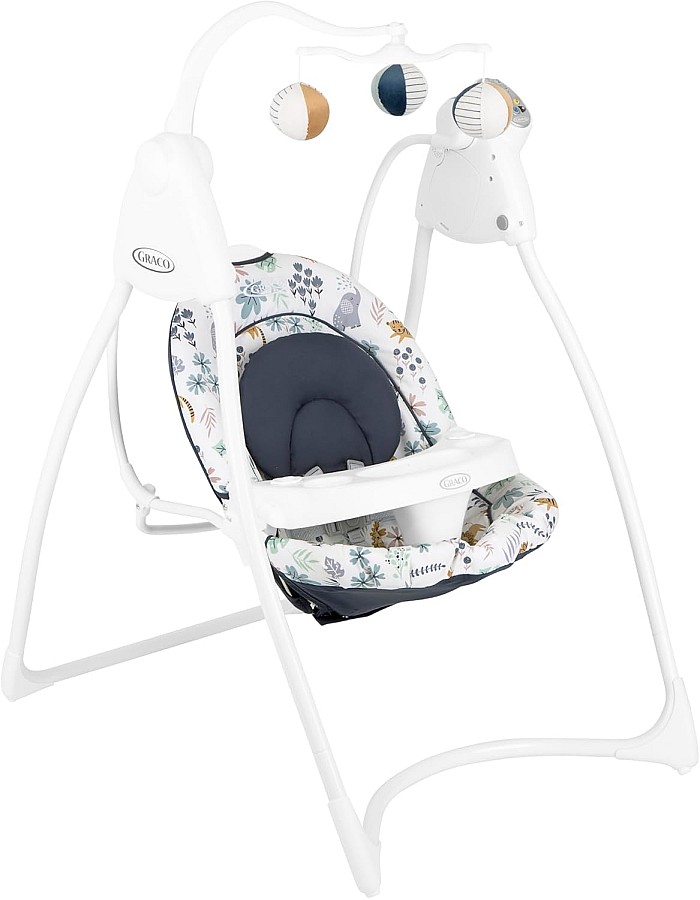 Graco Lovin Hug Swing