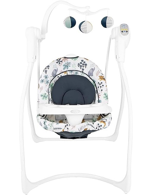 Graco Lovin Hug Swing