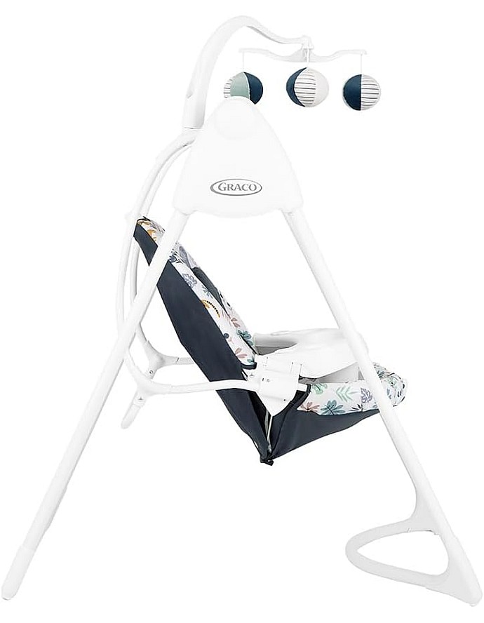 Graco Lovin Hug Swing
