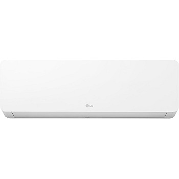 LG HERO On/Off Air Conditioner 1.5 HP, Cooling/Heating -Plasma