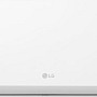 LG HERO On/Off Air Conditioner 1.5 HP, Cooling/Heating -Plasma