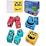 Crazy Face Puzzle -Face Expressions Puzzle.