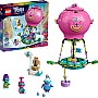 LEGO 41252 Poppy s Hot Air Balloon Adve.. V29