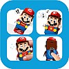 LEGO Super Mario Adventures with Mario Starter Course Set, Buildable Toy Game, Collectible Gifts for Kids, Boys & Girls 6 Plus Year Old with Interactive Figure 71360
