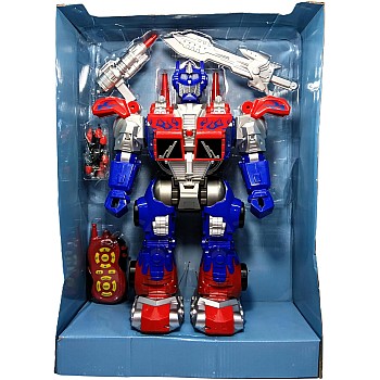 Smart Robot Remote Control Robot