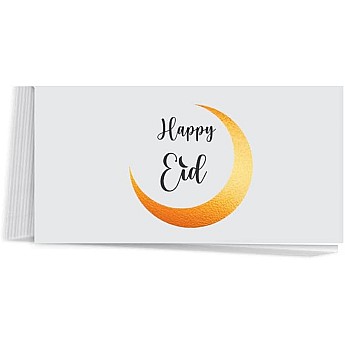 أظرف عيدية لرمضان والعيد للأطفال، 10 قطع، # 0005