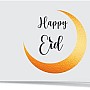 10 pcs Ramadan Eid Mubarak Money Envelopes For Kid # 0005