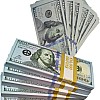 Prop Money Fake Money Dollar Money Game Real Size Fake Dollar Realistic Fake Bills for Movie Scene Objects Casino Games 120pcs 100$