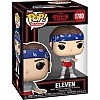 Funko POP! TV: Stranger Things Season 5 - Eleven - Vinyl Collectible Figure - Gift Idea - Official Merchandise - Toy for Children and Adults - Fantasy Fans