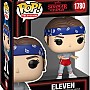 Funko POP! TV: Stranger Things Season 5 - Eleven - Vinyl Collectible Figure - Gift Idea - Official Merchandise - Toy for Children and Adults - Fantasy Fans