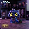 Funko Pop! Animation: KPop Demon Hunters - Derpy with Sussie (Glow in The Dark) - Vinyl Collectible Figure - Gift Idea - Official Merchandise - Movies Fans